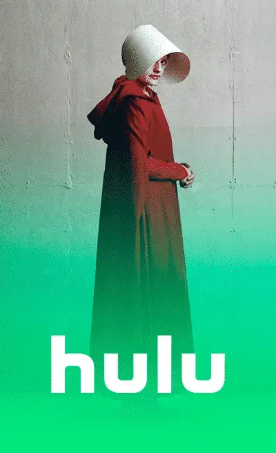 Hulu-logo als streamingoptie op onze IPTV Kopen.