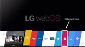 Uw gids voor het installeren van SS IPTV op LG TV