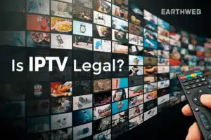 Is IPTV Illegaal? Alles wat U Moet Weten Over IPTV