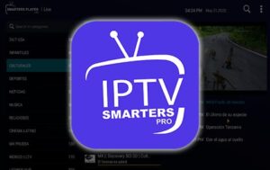 IPTV Smarters Pro Nederlands 2024