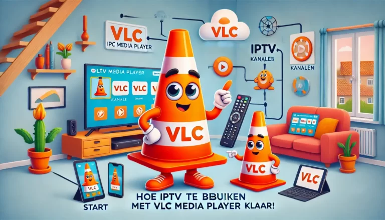 iptv vlc player